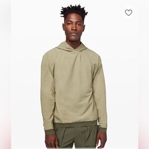 lululemon Eurus Pullover Hoodie